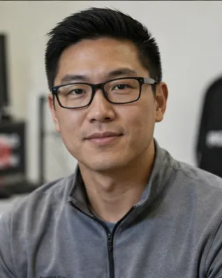 Marcus Chen, Equipment Editor & Senior Analyst